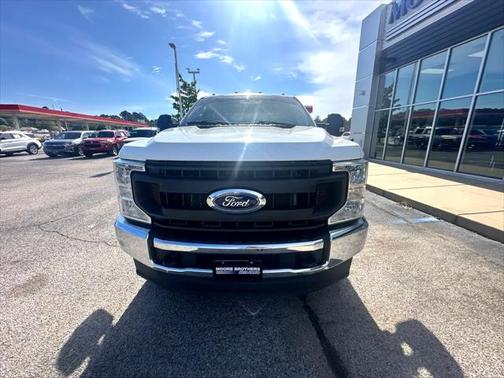 2022 Ford F-250 XL