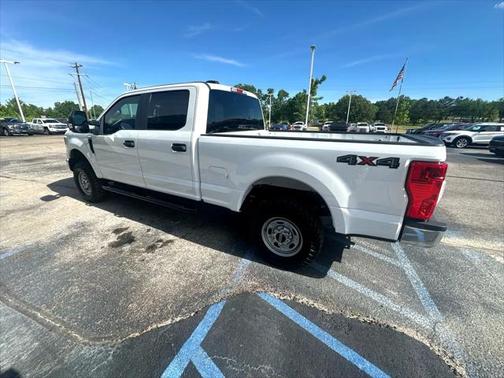 2022 Ford F-250 XL