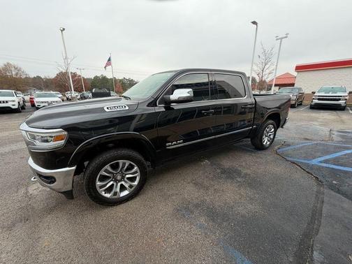 2023 RAM 1500 Limited