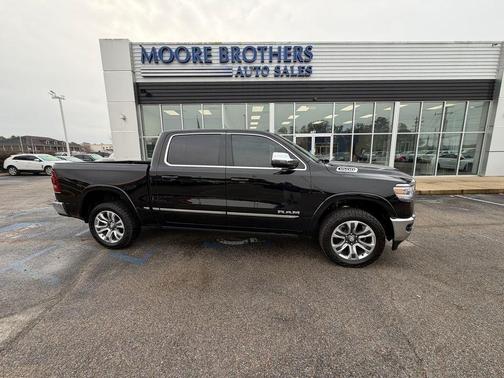 2023 RAM 1500 Limited