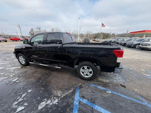 2013 Toyota Tundra Grade