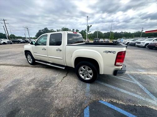 2013 GMC Sierra 1500 SLT