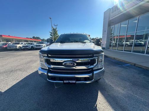 2020 Ford F-250 XL
