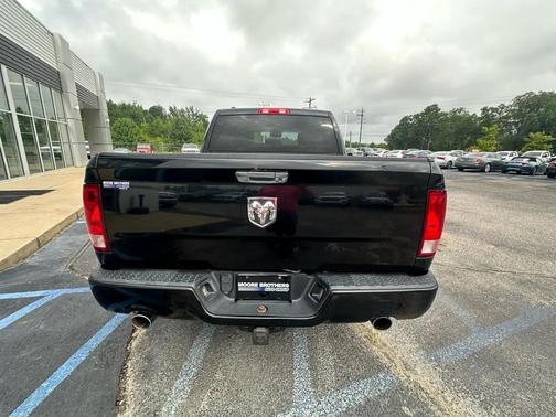 2014 RAM 1500 Tradesman/Express