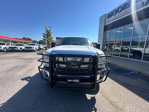 2015 Ford F-250 XLT