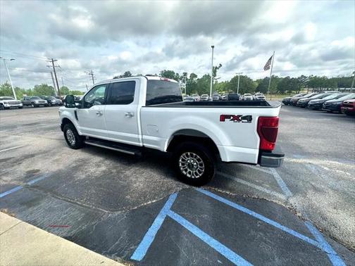 2022 Ford F-250 XLT