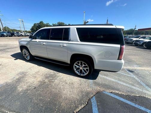 2019 GMC Yukon XL SLT