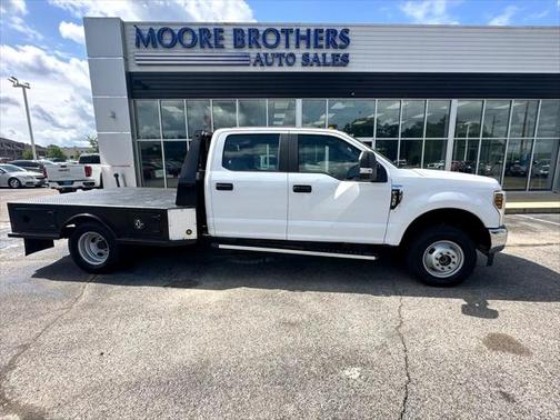 2019 Ford F-350 XLT