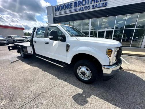 2019 Ford F-350 XLT