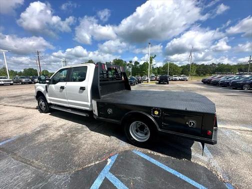 2019 Ford F-350 XLT