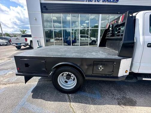 2019 Ford F-350 XLT