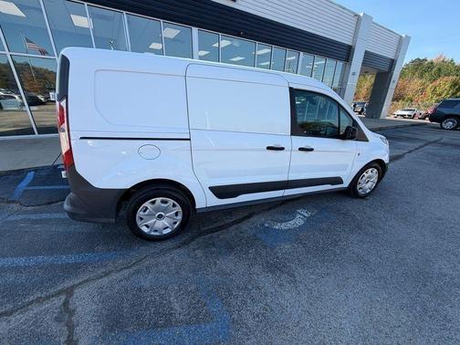 2015 Ford Transit Connect XL