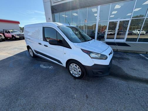 2015 Ford Transit Connect XL