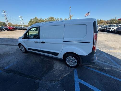 2015 Ford Transit Connect XL