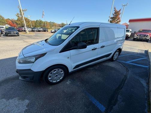 2015 Ford Transit Connect XL