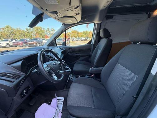 2015 Ford Transit Connect XL