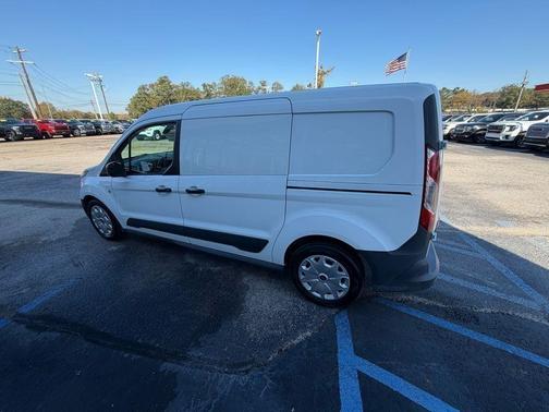 2015 Ford Transit Connect XL