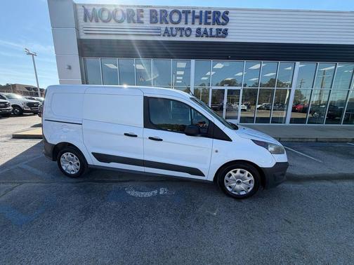 2015 Ford Transit Connect XL