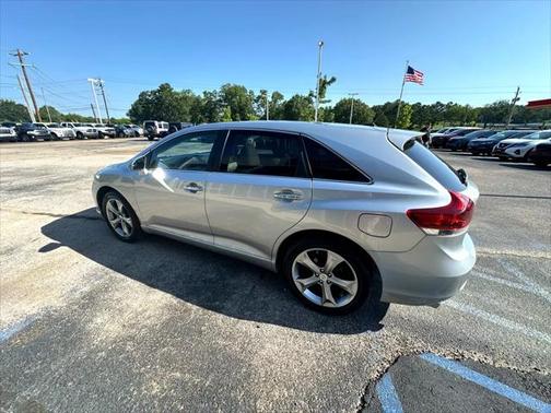 2015 Toyota Venza Limited