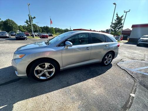2015 Toyota Venza Limited