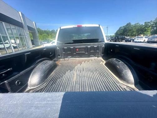 2017 Ford F-250 XLT