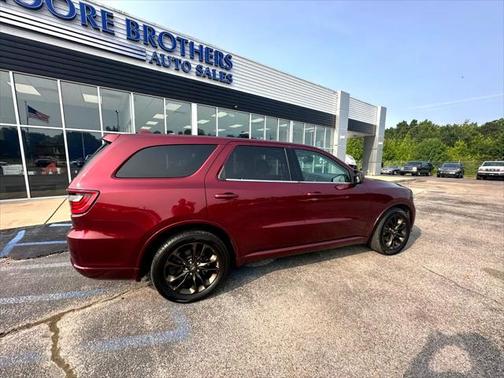2019 Dodge Durango GT