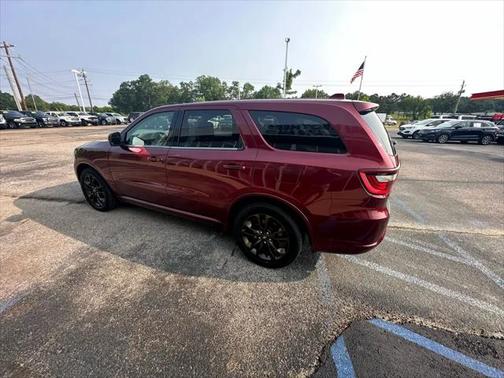 2019 Dodge Durango GT