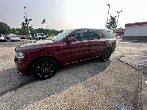 2019 Dodge Durango GT