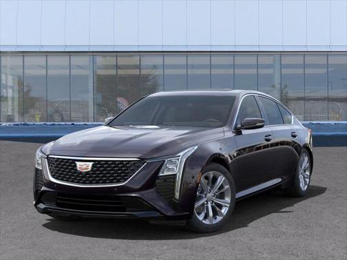 2025 Cadillac CT5 Premium Luxury AWD