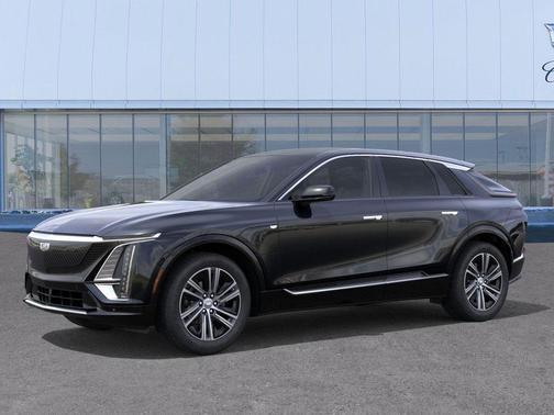 2026 Cadillac LYRIQ Premium Luxury