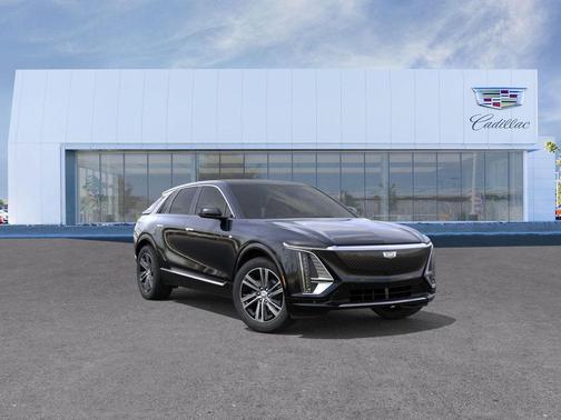 2026 Cadillac LYRIQ Premium Luxury