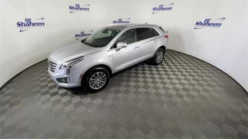 Photo 4 of 34 of 2019 Cadillac XT5 Luxury