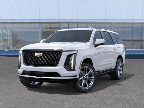2026 Cadillac Escalade Sport Platinum