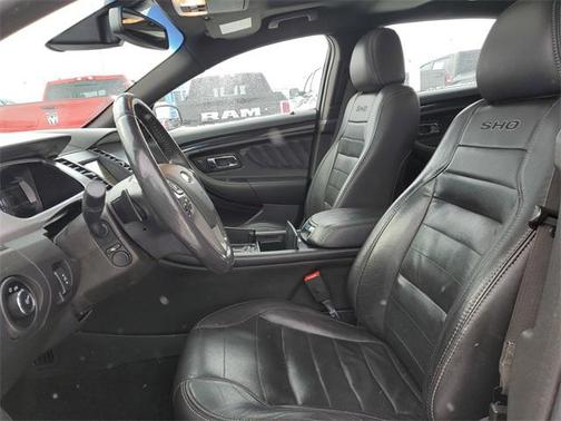 2017 Ford Taurus SHO