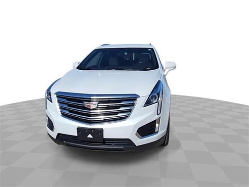 2019 Cadillac XT5 Base