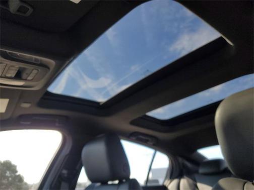 2024 Cadillac CT5 Sport