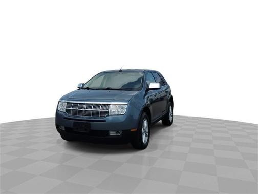 2010 Lincoln MKX Base