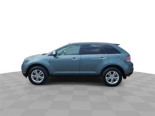 2010 Lincoln MKX Base
