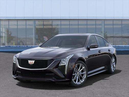 2025 Cadillac CT5 Sport RWD