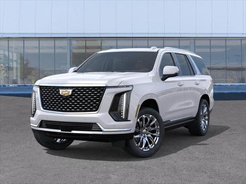 2025 Cadillac Escalade Premium Luxury