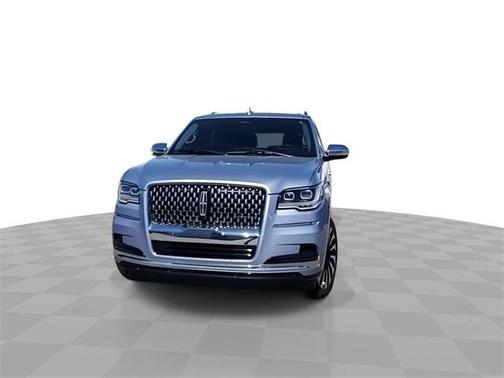 2022 Lincoln Navigator Black Label
