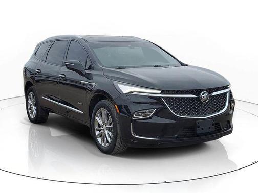 2022 Buick Enclave AWD Avenir