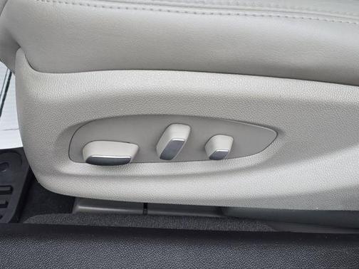 2016 Cadillac XTS Luxury