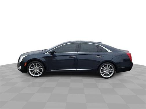 2015 Cadillac XTS Premium
