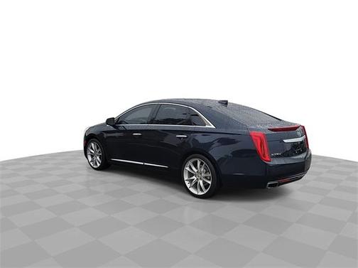 2015 Cadillac XTS Premium