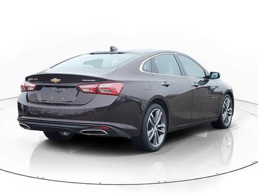 2020 Chevrolet Malibu Premier