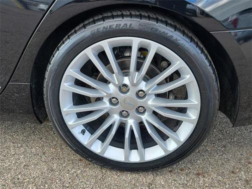 2018 Cadillac CT6 3.0L Twin Turbo Premium Luxury