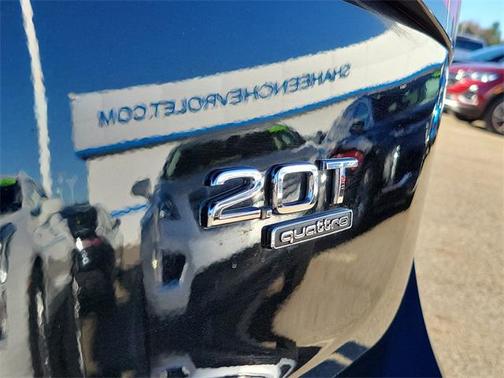 2014 Audi Q5 2.0T Premium Plus