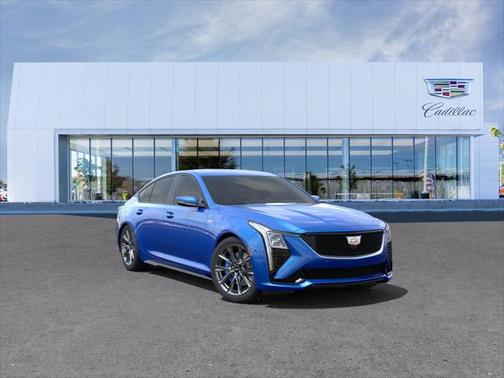 2025 Cadillac CT5-V V-Series