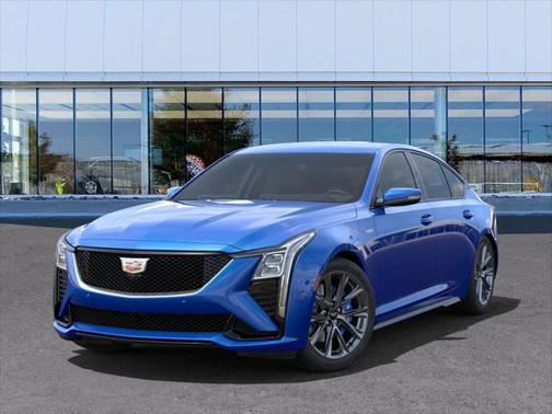2025 Cadillac CT5-V V-Series